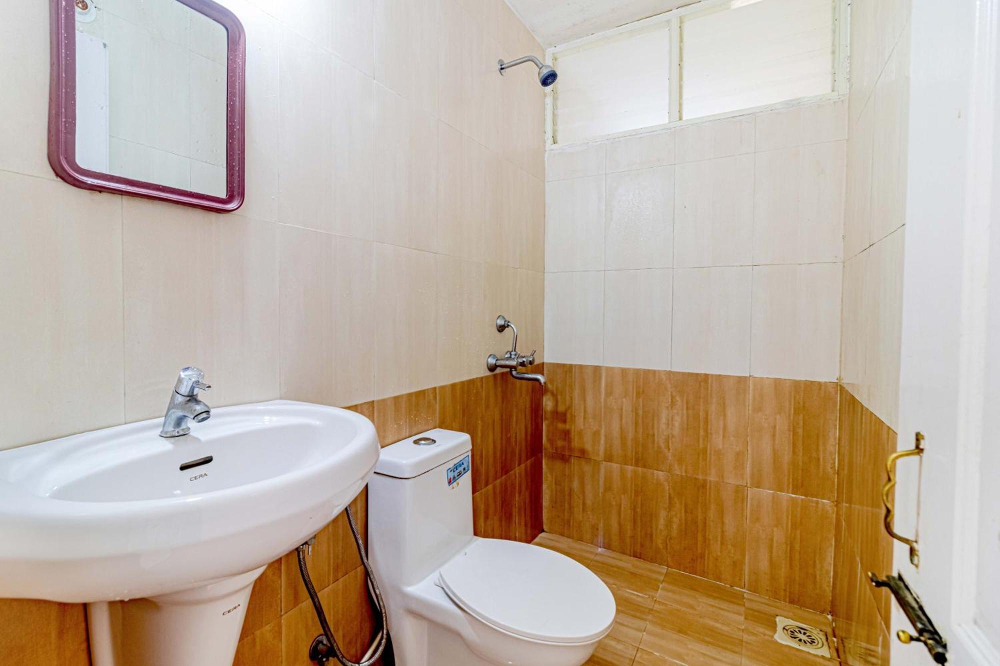 ואגאטור 4Bhk Sparkling Apartment Near Beach Pool & Bar 2Bhkx2 חדר תמונה