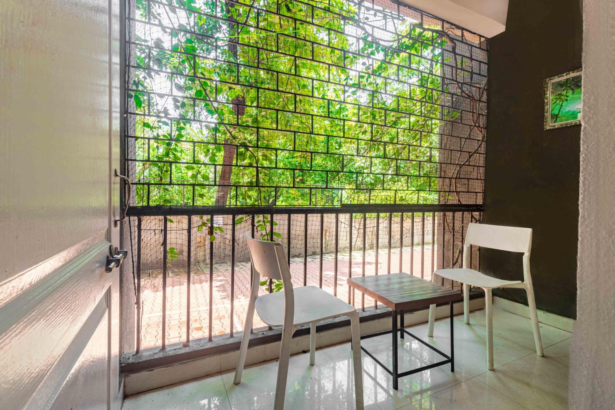 ואגאטור 4Bhk Sparkling Apartment Near Beach Pool & Bar 2Bhkx2 מראה חיצוני תמונה